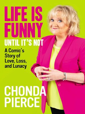 cover image of Life Is Funny Until It's Not